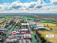 SOLD - Industrial | Showrooms - 3 Lae Street, Beenleigh, QLD 4207
