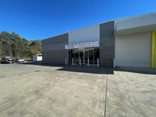 SOLD - Industrial | Industrial | Industrial - 4/84-90 Industrial Drive, North Boambee Valley, NSW 2450