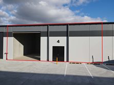 LEASED - Industrial - 4, 13 Industrial Drive, Shepparton, VIC 3630