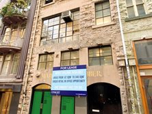 LEASED - Offices | Retail - 15 McKillop Street, Melbourne, VIC 3000
