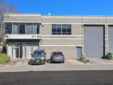 FOR LEASE - Offices | Industrial | Showrooms - 10/198 Young Street, Waterloo, NSW 2017