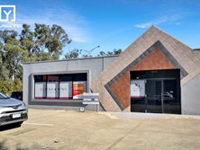 LEASED - Offices - Unit 2, 148-150 Welsford St, Shepparton, VIC 3630