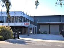 SOLD - Offices | Industrial | Showrooms - 500 Boundary Road, Derrimut, VIC 3026