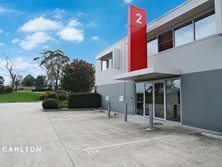FOR LEASE - Offices | Showrooms - 2/11 Pikkat Drive, Braemar, NSW 2575