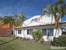 SOLD - Industrial - 5 Bentley Street, South Gladstone, QLD 4680