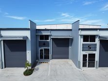 LEASED - Industrial - 4/47 Cook Court, North Lakes, QLD 4509