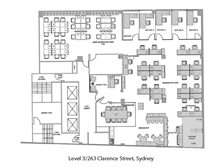 Level 3, 263 Clarence Street, Sydney, nsw 2000 - Property 435397 - Image 10