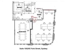 Suite 1002, 65 York Street, Sydney, nsw 2000 - Property 435404 - Image 12