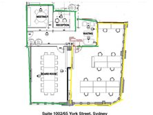 Suite 1002, 65 York Street, Sydney, nsw 2000 - Property 435404 - Image 13