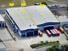 FOR LEASE - Industrial | Other - 23-25 Lear Jet Drive, Caboolture, QLD 4510
