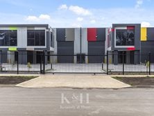 FOR LEASE - Industrial | Showrooms - 2-4/120 Payne Road, New Gisborne, VIC 3438