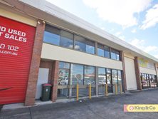 FOR LEASE - Industrial - 2, 8 Boyland Avenue, Coopers Plains, QLD 4108