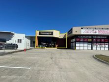 LEASED - Industrial - 3/75-77 Lear Jet Drive, Caboolture, QLD 4510
