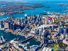 FOR SALE - Offices | Retail | Showrooms - 365 Kent Street, Sydney, NSW 2000