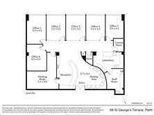 14/68 St Georges Terrace, Perth, WA 6000 - Property 435677 - Image 16
