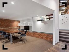 LEASED - Offices | Showrooms - 44 Leveson Street, North Melbourne, VIC 3051