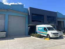 LEASED - Offices | Industrial - 40, 11-17 Cairns Street, Loganholme, QLD 4129