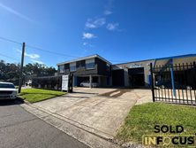 SOLD - Industrial - Emu Plains, NSW 2750