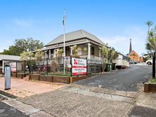FOR LEASE - Offices | Medical - 60 South Street, Ipswich, QLD 4305