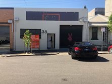 38 Baillie Street, North Melbourne, VIC 3051 - Property 436051 - Image 3