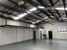 LEASED - Industrial | Showrooms - 38 Baillie Street, North Melbourne, VIC 3051