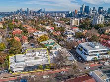FOR SALE - Development/Land | Offices | Retail - 129-135 Military Road, Neutral Bay, NSW 2089