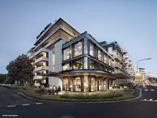 New London House, 92 Beach Street, Port Melbourne, VIC 3207 - Property 436231 - Image 6