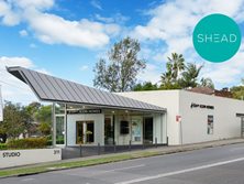 LEASED - Retail | Showrooms | Medical - 311 Willoughby Road, Naremburn, NSW 2065