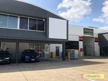 FOR LEASE - Industrial - 2, 81 Secam Street, Mansfield, QLD 4122