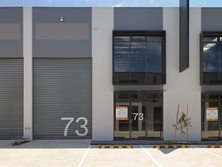 SOLD - Offices | Industrial | Showrooms - 73/90 Cranwell Street, Braybrook, VIC 3019