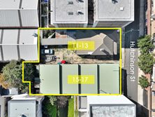 FOR SALE - Development/Land | Industrial - 11-17 Hutchinson Street, St Peters, NSW 2044
