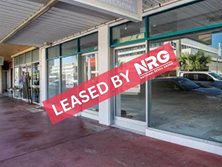 LEASED - Offices | Retail | Showrooms - 66 Sydney Street, Mackay, QLD 4740