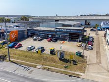 LEASED - Industrial | Showrooms - 1276 Boundary Road, Wacol, QLD 4076