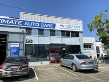LEASED - Offices | Showrooms | Medical - 50 Caswell Street, East Brisbane, QLD 4169