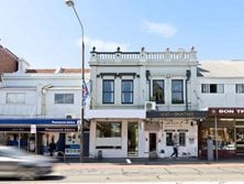 FOR LEASE - Retail - 8 Oxford Street, Woollahra, NSW 2025