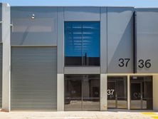 FOR SALE - Offices | Industrial | Showrooms - 37/90 Cranwell Street, Braybrook, VIC 3019