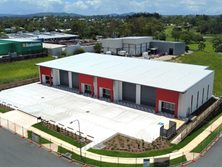 FOR LEASE - Industrial | Showrooms - 14 Edwin Campion Drive, Monkland, QLD 4570