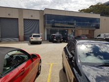 LEASED - Industrial - Alexandria, NSW 2015