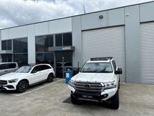LEASED - Offices | Industrial - 13 Tesmar Circuit, Chirnside Park, VIC 3116