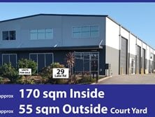 FOR SALE - Industrial - 29 Lake Road, Tuggerah, NSW 2259