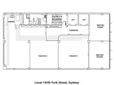 Level 14, 49 York Street, Sydney, nsw 2000 - Property 436810 - Image 5