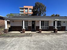 LEASED - Offices | Medical - 21B Iolanthe Street, Campbelltown, NSW 2560