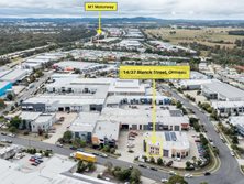 LEASED - Offices | Industrial - 14/37 Blanck Street, Ormeau, QLD 4208