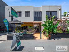 LEASED - Offices | Retail | Medical - 170 Boundary Street, West End, QLD 4101