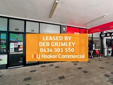 LEASED - Retail | Other - 62, 50-64 Harbour Drive, Coffs Harbour, NSW 2450