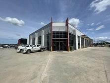 FOR LEASE - Industrial | Showrooms - 27 Lear Jet Drive, Caboolture, QLD 4510