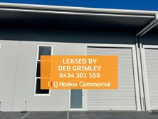 LEASED - Industrial | Showrooms | Other - 7, 3 Tonnage Place, Woolgoolga, NSW 2456