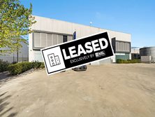 FOR LEASE - Offices | Industrial | Showrooms - Unit 1, 52 Wirraway Dr, Port Melbourne, VIC 3207