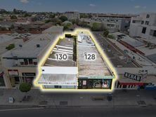 FOR SALE - Development/Land | Offices | Retail - 128 & 130 Balcombe Road, Mentone, VIC 3194