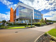 LEASED - Offices - 6A, 9 Capital Place, Birtinya, QLD 4575